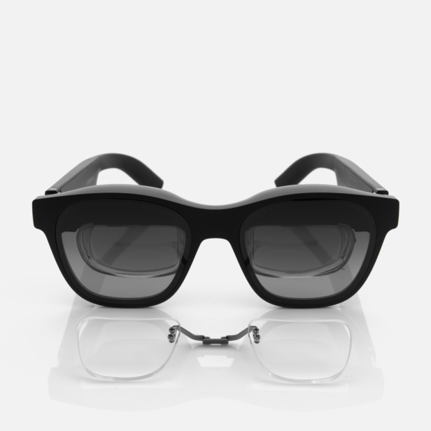 VR Optician - Prescription Lenses for VR/AR Headsets