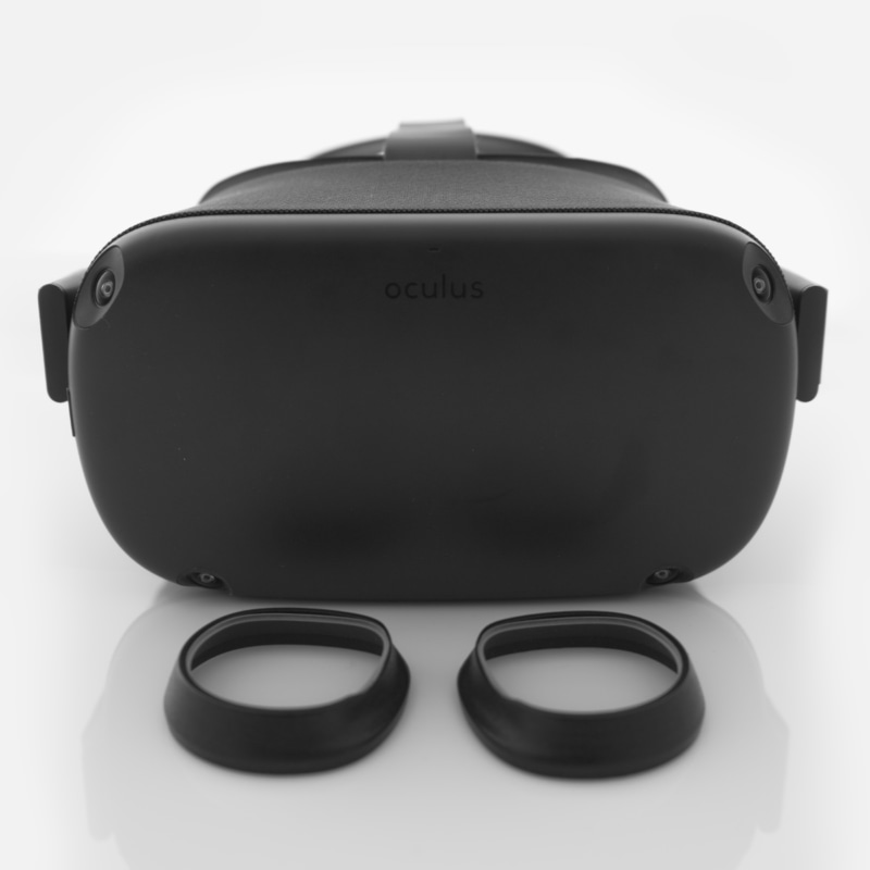 Oculus Quest 1 Prescription - VR