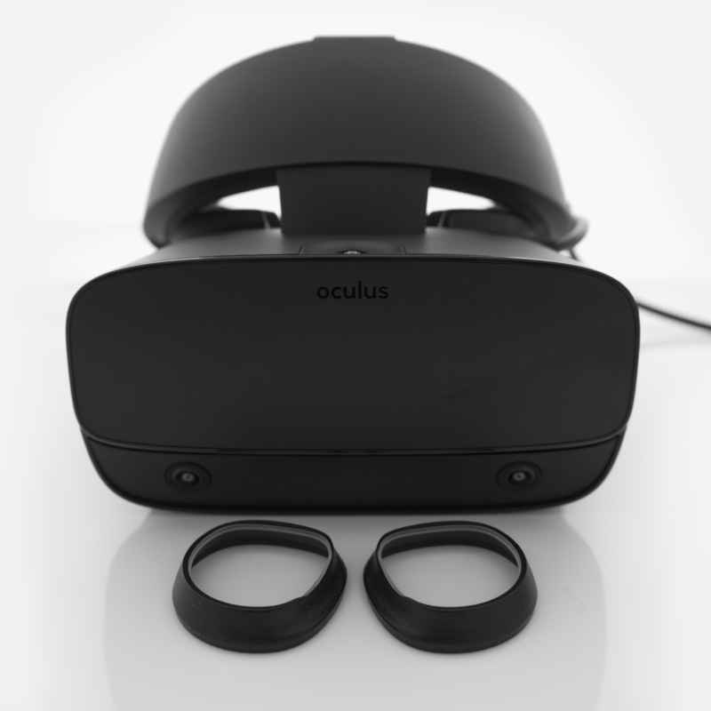 Oculus Rift S Prescription Lenses