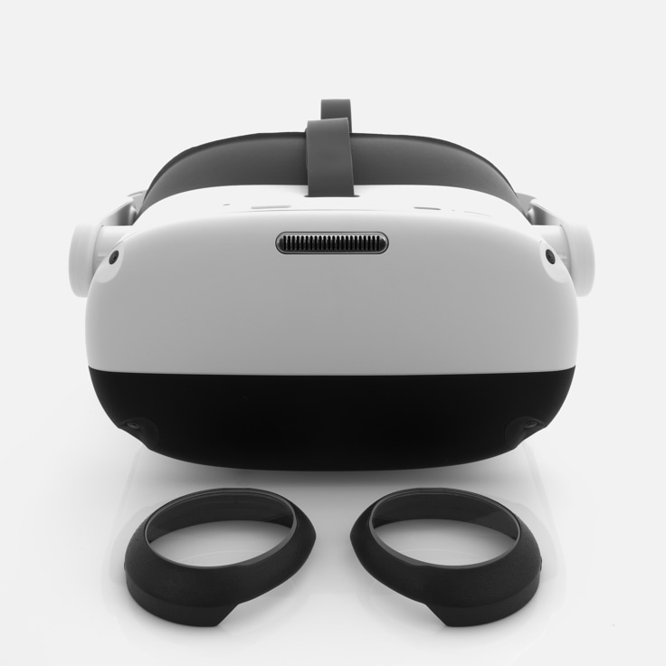 PICO Neo 3 Link/Pro Prescription Lenses VR Optician