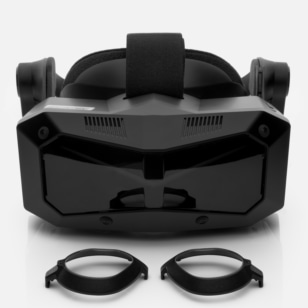 Pimax Crystal Super