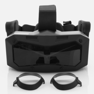 Pimax Crystal Super