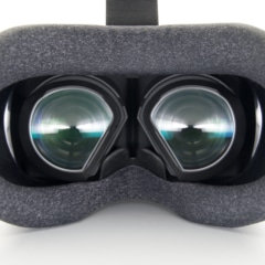 Valve Index Prescription Lenses - VR Optician